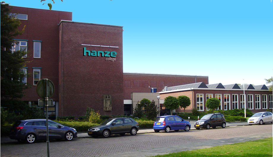 hanze college
